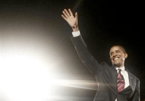 Obama Victory