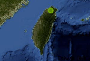taiwan