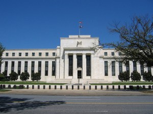 FederalReserve