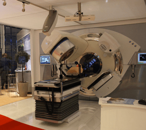 RadiationTherapy