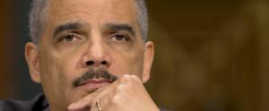 Eric Holder