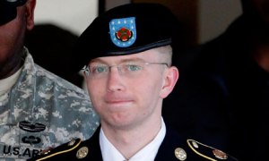 Bradley Manning