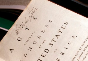 Washington Constitution