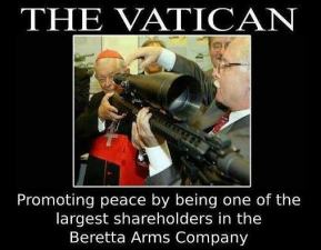 VaticanArms