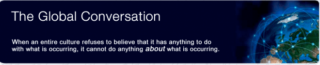 TheGlobalConversation