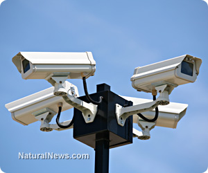 Traffic-Security-Cameras