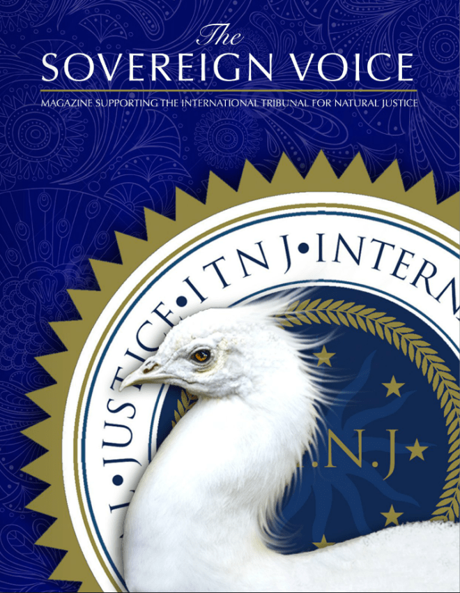 TheSovereignVoice