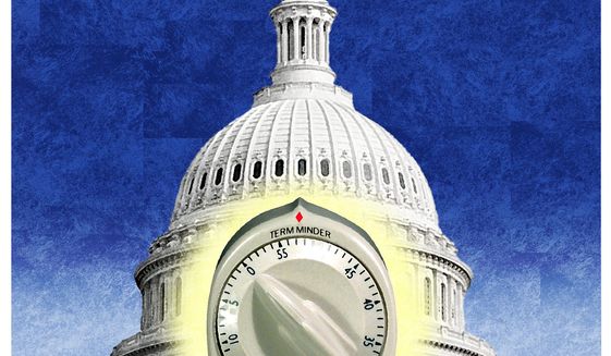 CapitalClock