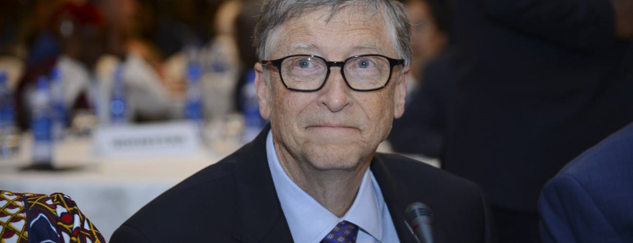 Bill Gates