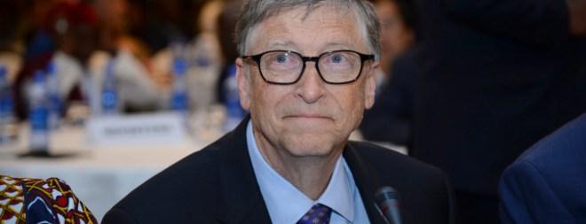 Bill Gates
